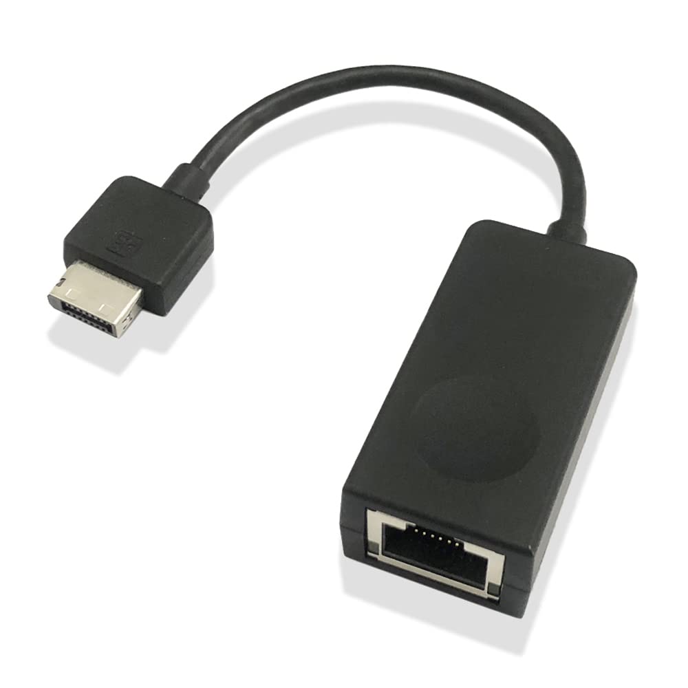 ThinkPad X280 ノートPC＋専用ケース＋DVD＋イーサネットアダプタ Amazon.com: GinTai RJ45 LAN Network Ethernet Adapter for Lenovo